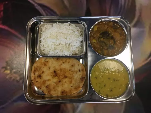 Am Spices of India