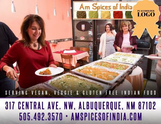 Am Spices of India