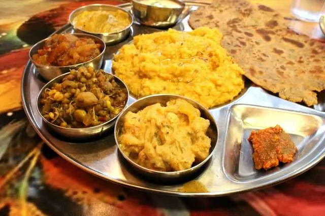 Am Spices of India