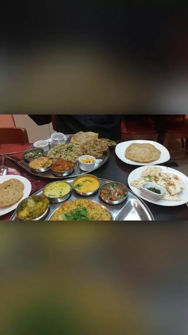 Am Spices of India