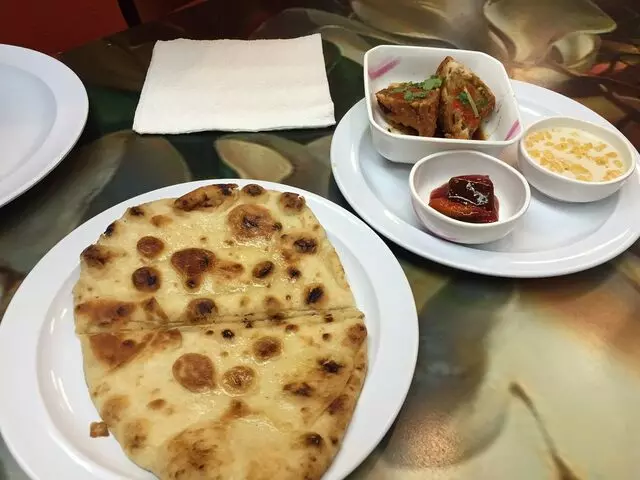 Am Spices of India