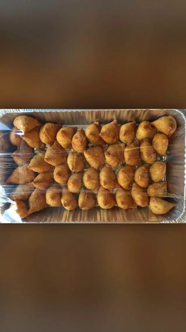 Am Spices of India