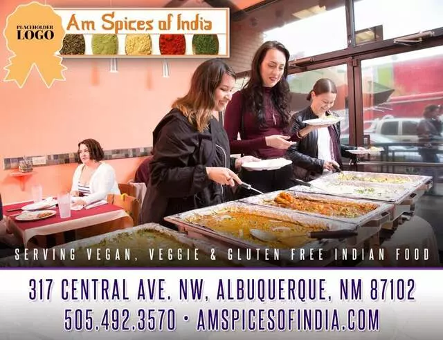 Am Spices of India