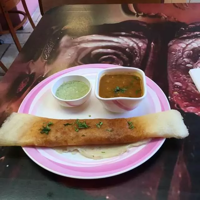 Am Spices of India