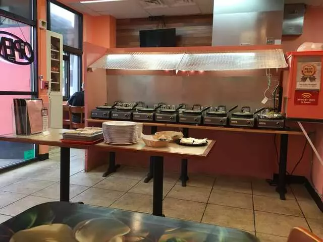 Am Spices of India