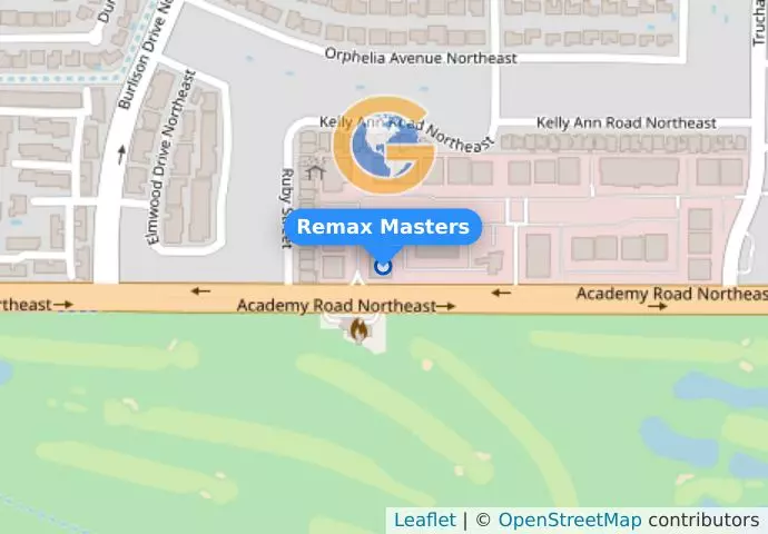 Remax Masters