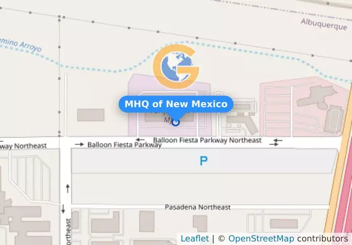 MHQ of New Mexico