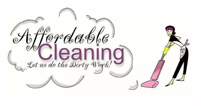 Affordable Cleaning Services