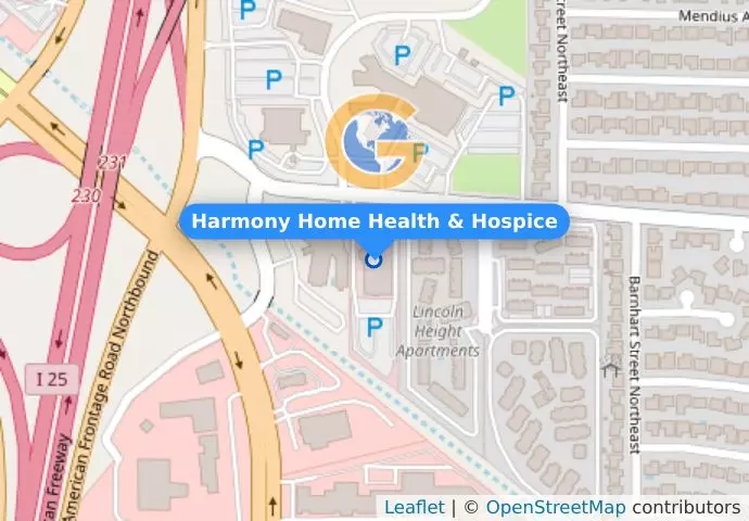 Harmony Home Health & Hospice