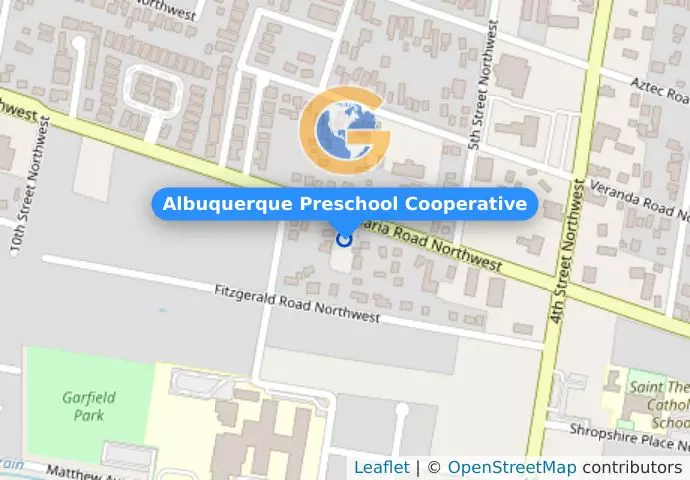 Albuquerque Preschool Cooperative