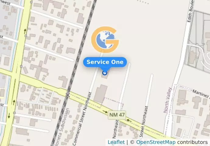 Service One