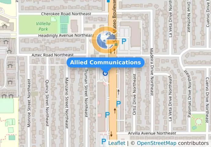 Allied Communications