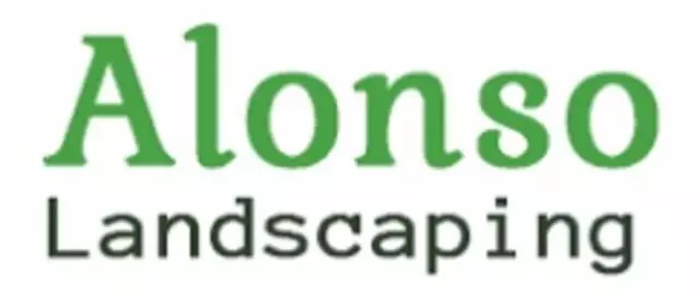 Alonso Landscaping