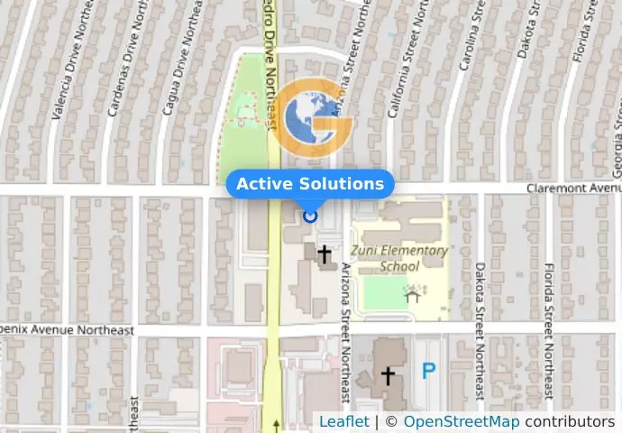 Active Solutions