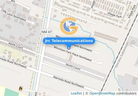Jrc Telecommunications