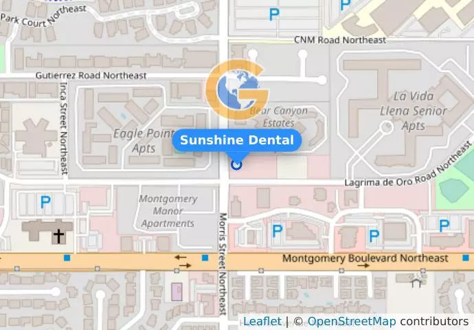 Sunshine Dental