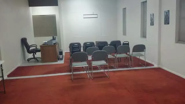 ABQ Firearm & Safety Training