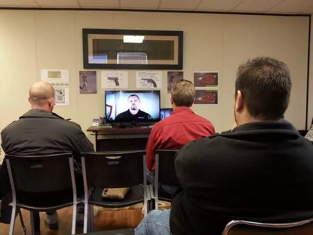 ABQ Firearm & Safety Training