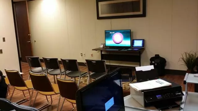 ABQ Firearm & Safety Training