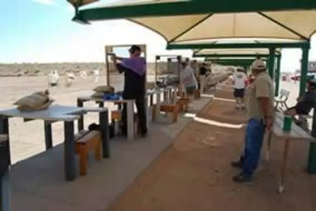 ABQ Firearm & Safety Training