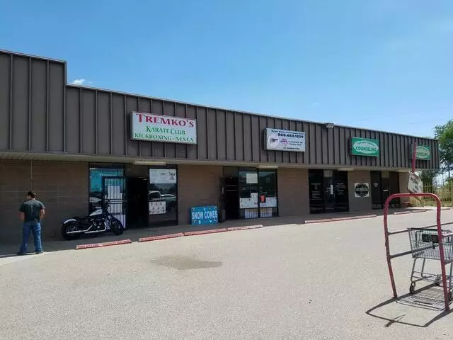 ABQ Firearm & Safety Training