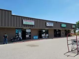 ABQ Firearm & Safety Training