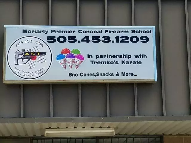ABQ Firearm & Safety Training
