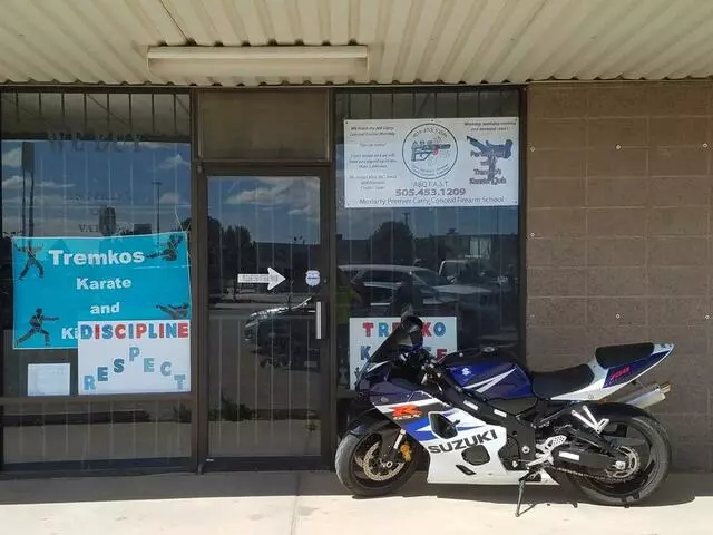 ABQ Firearm & Safety Training