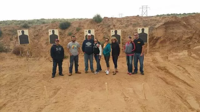 ABQ Firearm & Safety Training