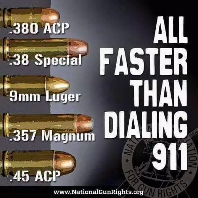 ABQ Firearm & Safety Training