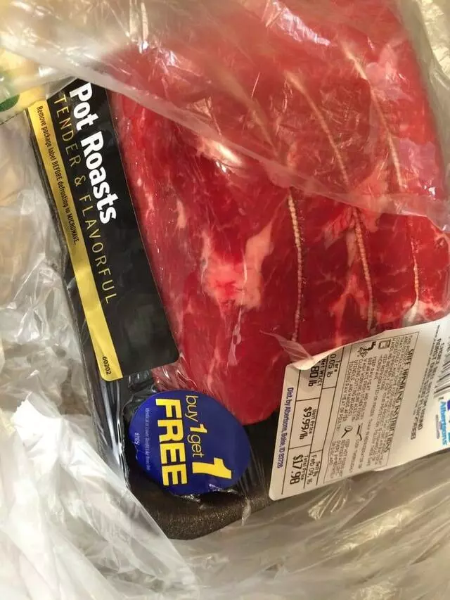 Albertsons Market