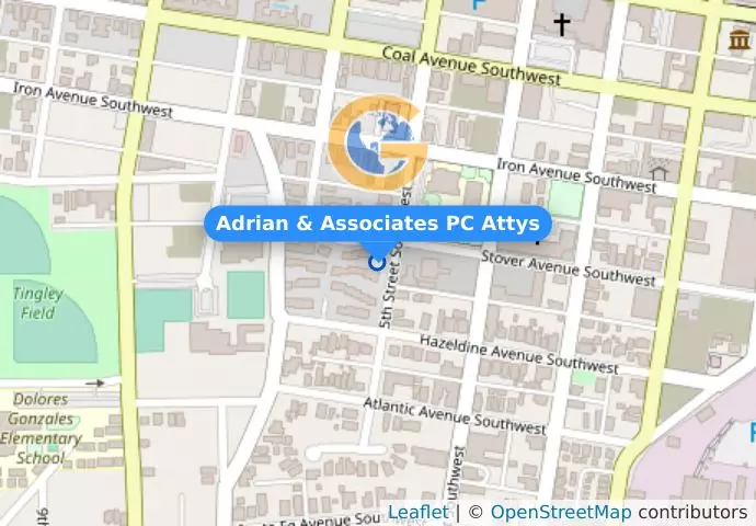 Adrian & Associates PC Attys