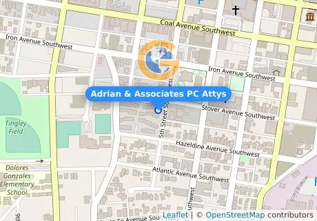 Adrian & Associates PC Attys