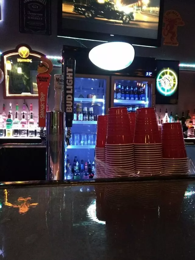 Albuquerque Social Club