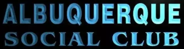 Albuquerque Social Club