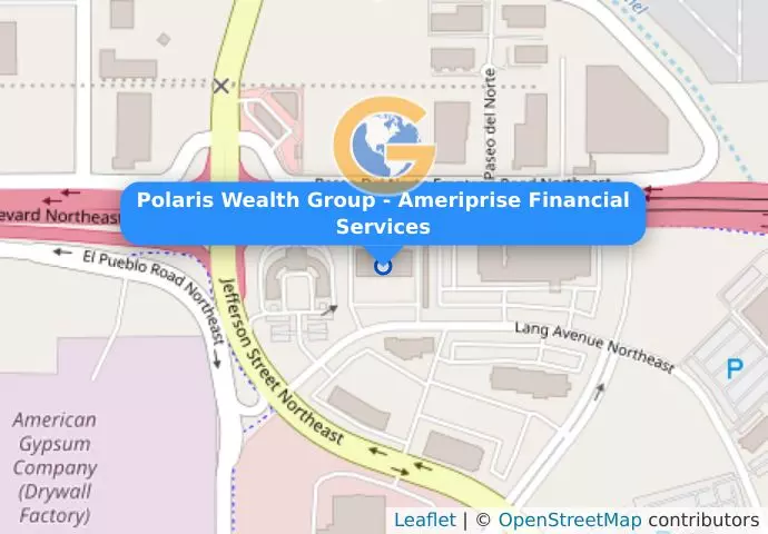 Polaris Wealth Group - Ameriprise Financial Services