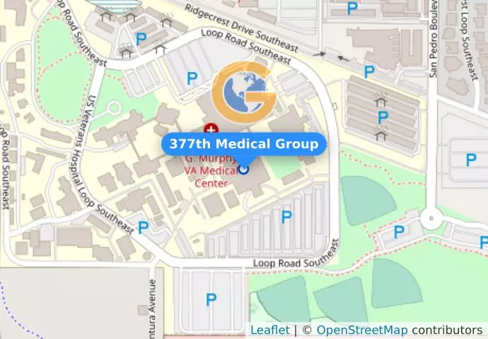 377th Medical Group