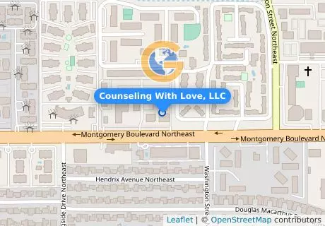 Counseling With Love, LLC