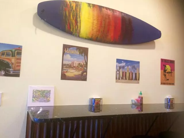 Kimo’s Hawaiian BBQ