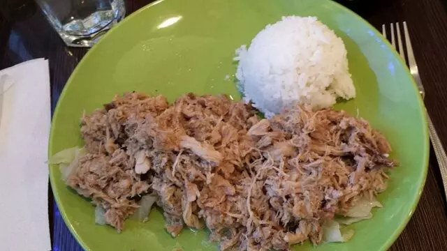 Kimo’s Hawaiian BBQ