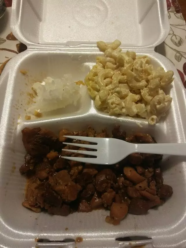 Kimo’s Hawaiian BBQ