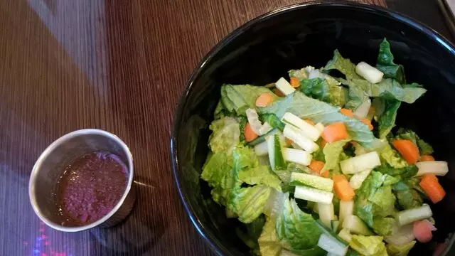 Kimo’s Hawaiian BBQ