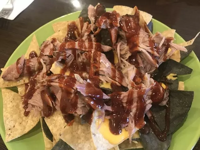 Kimo’s Hawaiian BBQ