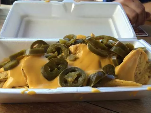 Kimo’s Hawaiian BBQ