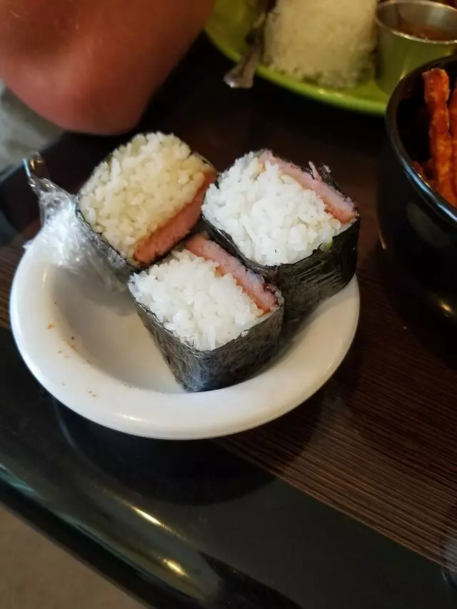 Kimo’s Hawaiian BBQ
