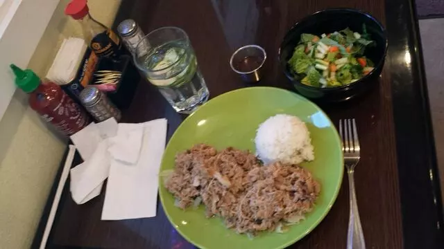 Kimo’s Hawaiian BBQ