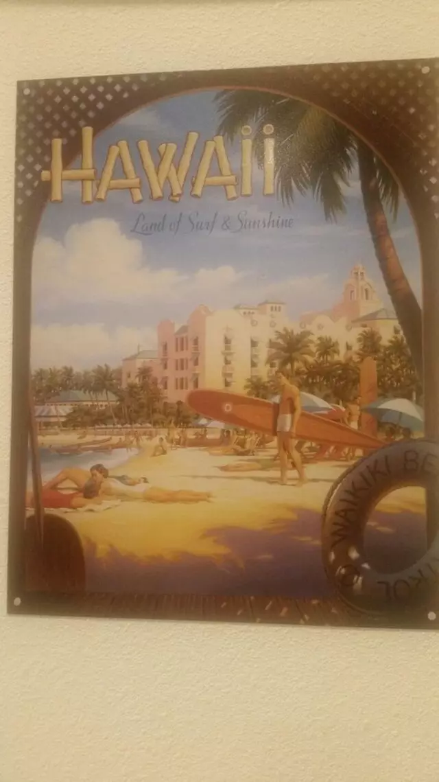 Kimo’s Hawaiian BBQ