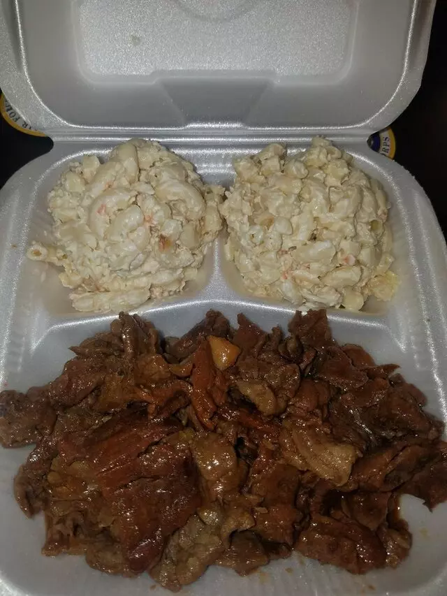 Kimo’s Hawaiian BBQ