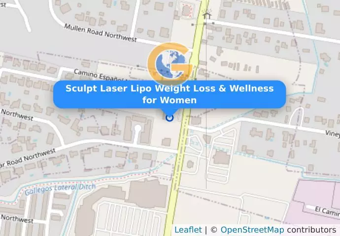 Sculpt Laser Lipo Weight Loss & Wellness for Women