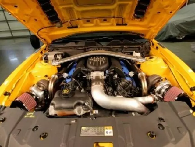 Armageddon Turbo Systems